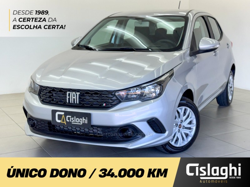 argo 1.0 firefly flex drive manual 2022 carlos barbosa