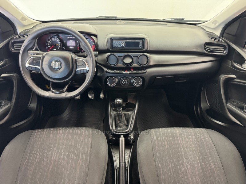 ARGO 1.0 FIREFLY FLEX DRIVE MANUAL - 2022 - CARLOS BARBOSA