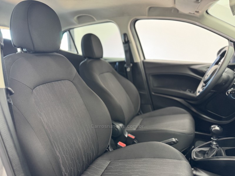 ARGO 1.0 FIREFLY FLEX DRIVE MANUAL - 2022 - CARLOS BARBOSA