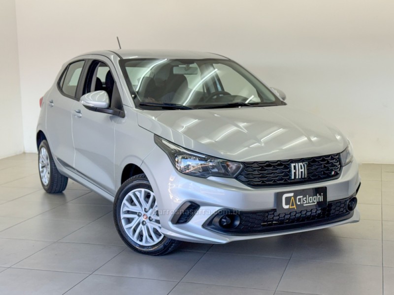 ARGO 1.0 FIREFLY FLEX DRIVE MANUAL - 2022 - CARLOS BARBOSA