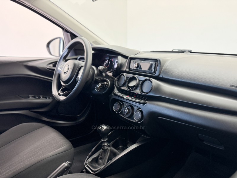 ARGO 1.0 FIREFLY FLEX DRIVE MANUAL - 2022 - CARLOS BARBOSA