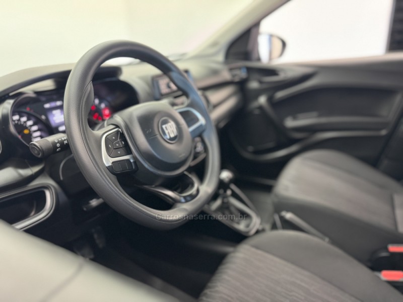 ARGO 1.0 FIREFLY FLEX DRIVE MANUAL - 2022 - CARLOS BARBOSA