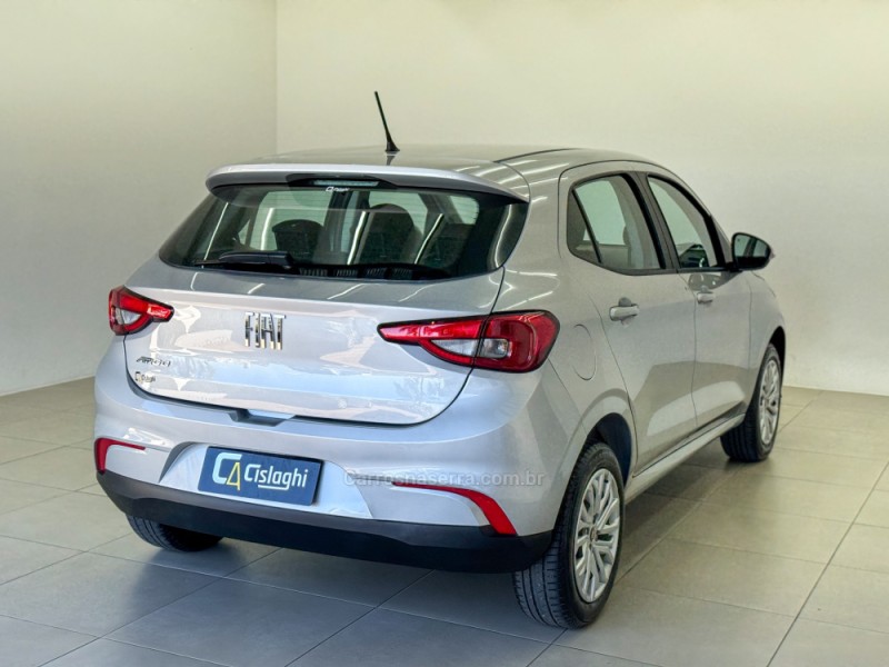 ARGO 1.0 FIREFLY FLEX DRIVE MANUAL - 2022 - CARLOS BARBOSA