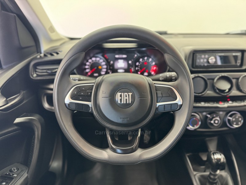 ARGO 1.0 FIREFLY FLEX DRIVE MANUAL - 2022 - CARLOS BARBOSA