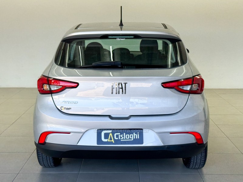 ARGO 1.0 FIREFLY FLEX DRIVE MANUAL - 2022 - CARLOS BARBOSA