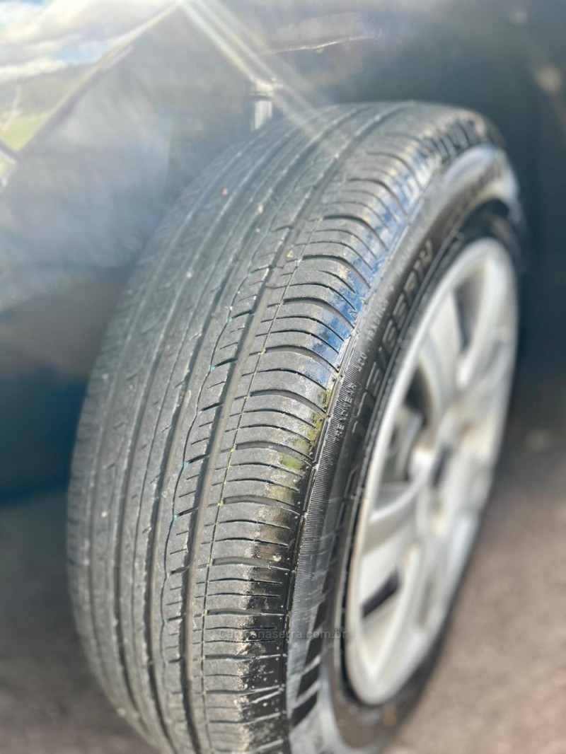 207 1.4 XR SW 8V FLEX 4P MANUAL - 2011 - BENTO GONçALVES