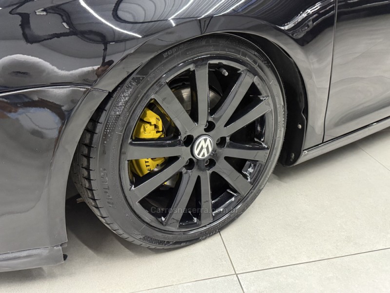 JETTA 2.5 I 20V 150CV GASOLINA 4P TIPTRONIC - 2007 - SAPIRANGA