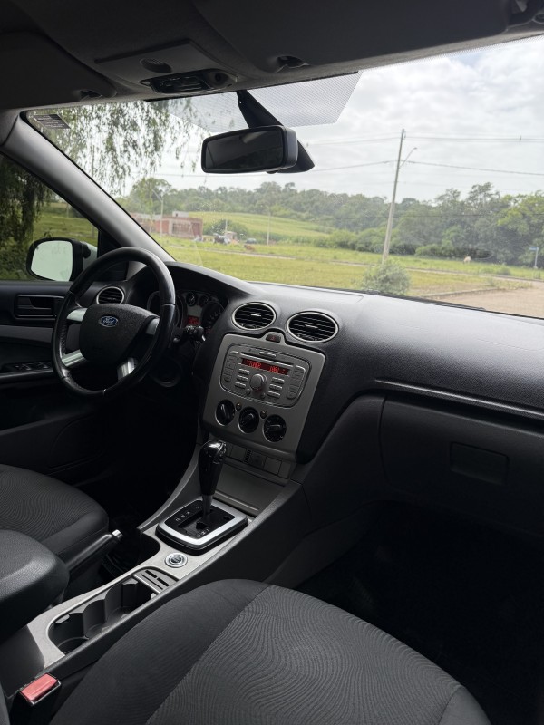 FOCUS 2.0 16V FLEX 4P AUTOMÁTICO - 2012 - ARROIO DO MEIO