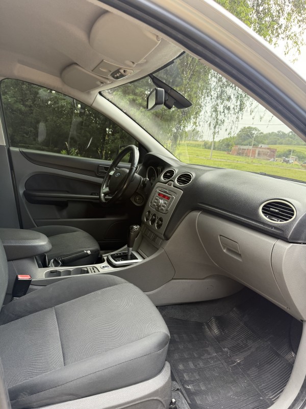 FOCUS 2.0 16V FLEX 4P AUTOMÁTICO - 2012 - ARROIO DO MEIO