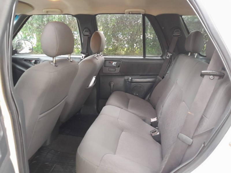 BLAZER 2.4 MPFI ADVANTAGE 4X2 GASOLINA 4P MANUAL - 2011 - FARROUPILHA