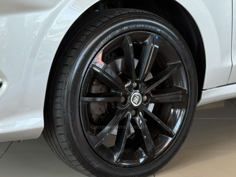 CRONOS 1.8 HGT 16V FLEX 4P AUTOMÁTICO - 2020 - DOIS IRMãOS