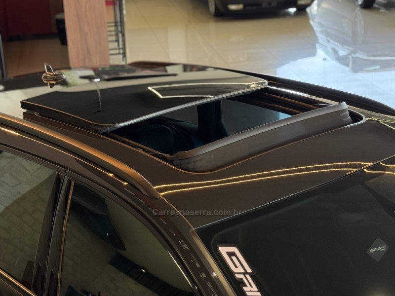 A4 2.0 TFSI AVANT 183CV GASOLINA 4P MULTITRONIC - 2019 - DOIS IRMãOS