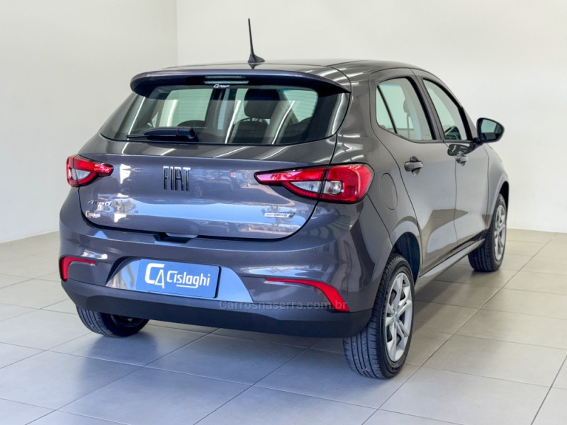 ARGO 1.0 FIREFLY FLEX DRIVE MANUAL - 2023 - CARLOS BARBOSA