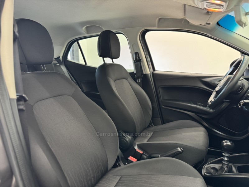 ARGO 1.0 FIREFLY FLEX DRIVE MANUAL - 2023 - CARLOS BARBOSA