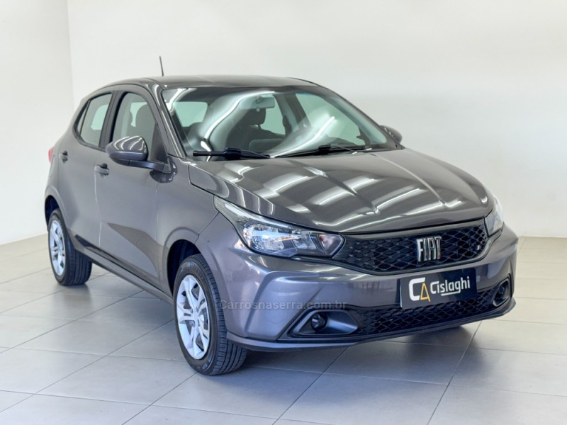 ARGO 1.0 FIREFLY FLEX DRIVE MANUAL - 2023 - CARLOS BARBOSA