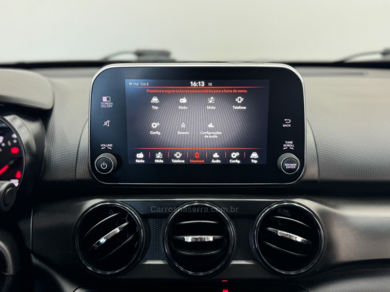 ARGO 1.0 FIREFLY FLEX DRIVE MANUAL - 2023 - CARLOS BARBOSA