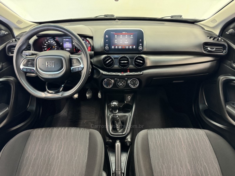 ARGO 1.0 FIREFLY FLEX DRIVE MANUAL - 2023 - CARLOS BARBOSA