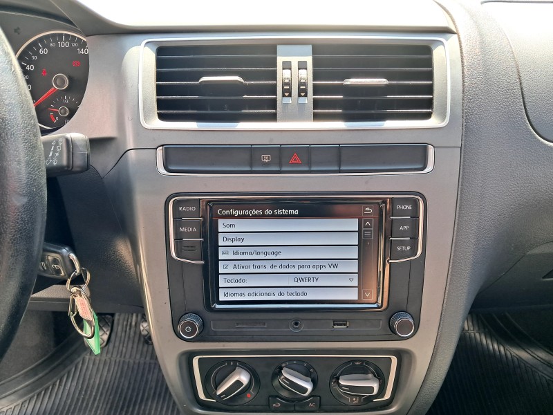 FOX 1.6 MI EXTREME 8V FLEX 4P MANUAL - 2019 - CAXIAS DO SUL