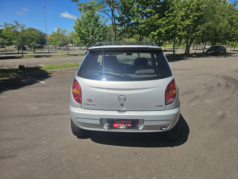 CELTA 1.0 MPFI 8V GASOLINA 2P MANUAL - 2004 - BENTO GONçALVES