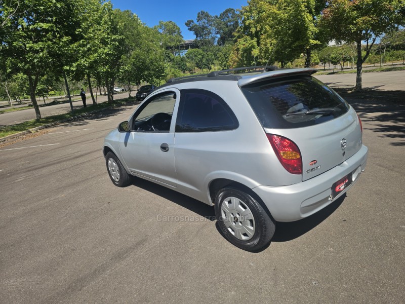 CELTA 1.0 MPFI 8V GASOLINA 2P MANUAL - 2004 - BENTO GONçALVES