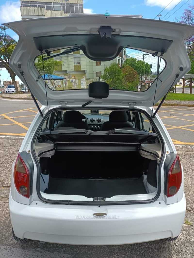 CELTA 1.0 MPFI LT 8V FLEX 4P MANUAL - 2014 - CAXIAS DO SUL