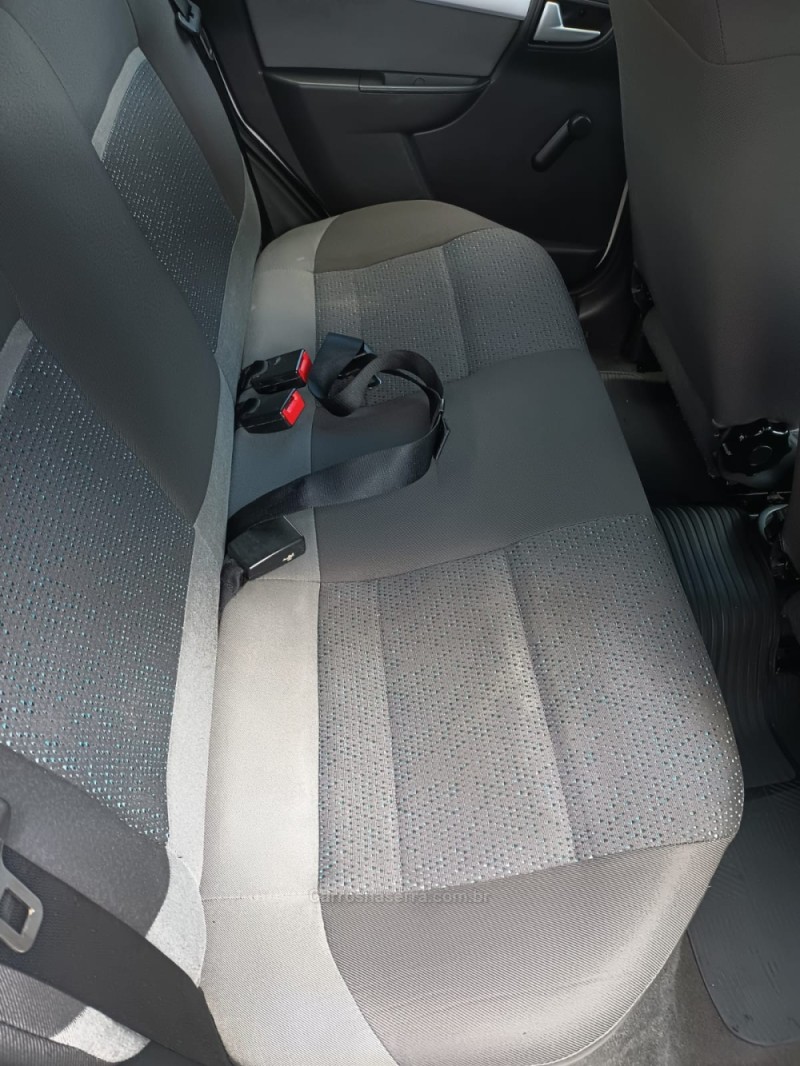 CELTA 1.0 MPFI LT 8V FLEX 4P MANUAL - 2014 - CAXIAS DO SUL