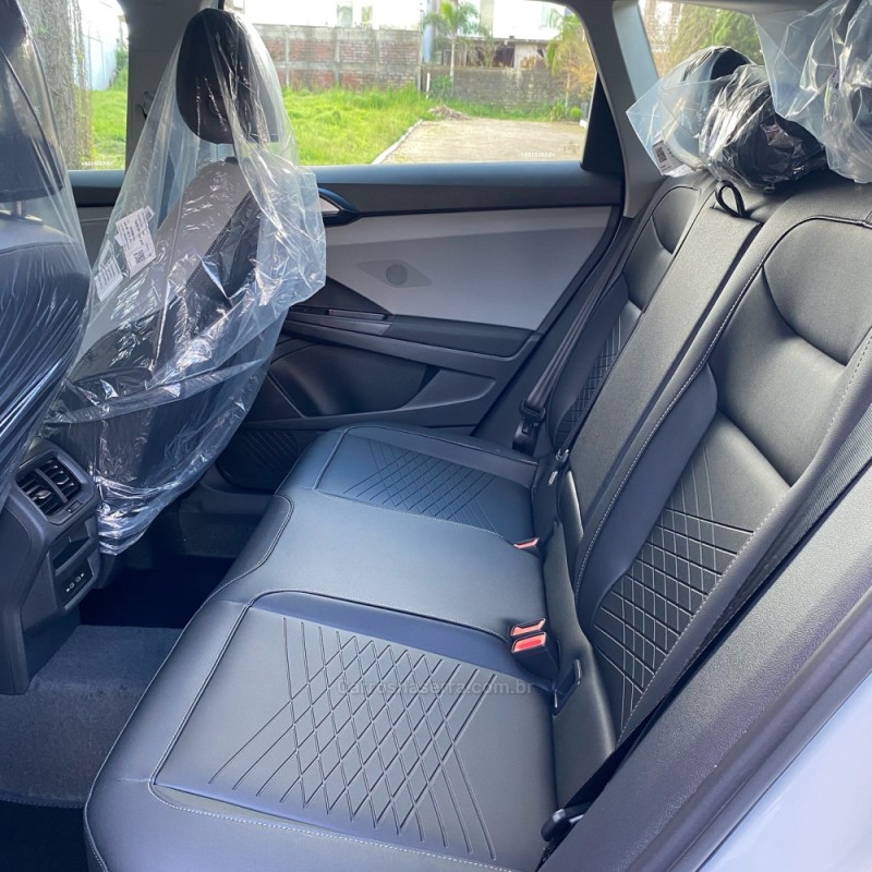 TAOS 1.4 16V COMFORTLINE TSI FLEX 4P AUTOMÁTICO - 2025 - MONTENEGRO