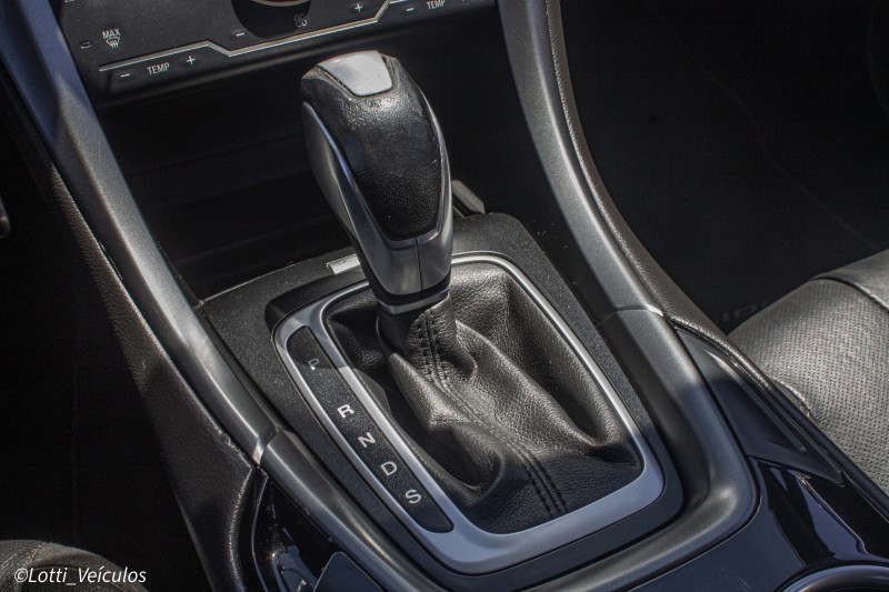 FUSION 2.0 TITANIUM GTDI ECOBOOST FWD GASOLINA 4P AUTOMÁTICO - 2013 - FARROUPILHA