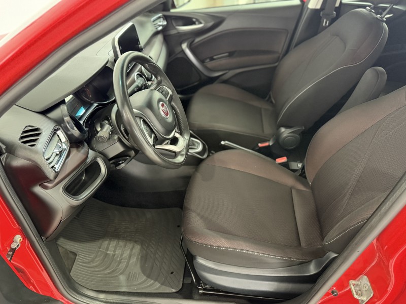 CRONOS 1.8 PRECISION 16V FLEX AUTOMÁTICO - 2020 - CAXIAS DO SUL