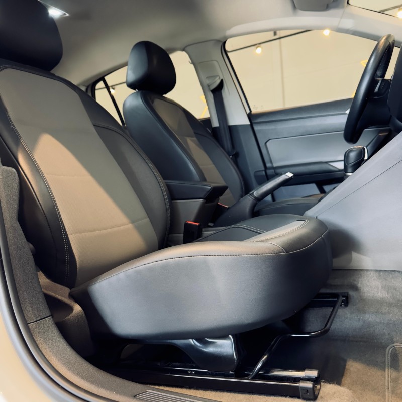 VIRTUS 1.0 200 TSI HIGHLINE AUTOMÁTICO - 2018 - CAXIAS DO SUL