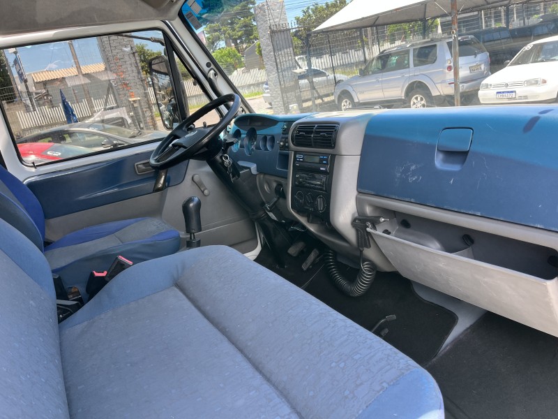 8-150 E DELIVERY PLUS - 2011 - CAXIAS DO SUL