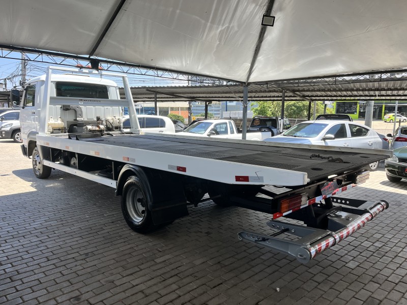 8-150 E DELIVERY PLUS - 2011 - CAXIAS DO SUL