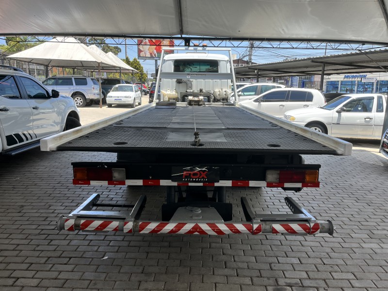 8-150 E DELIVERY PLUS - 2011 - CAXIAS DO SUL