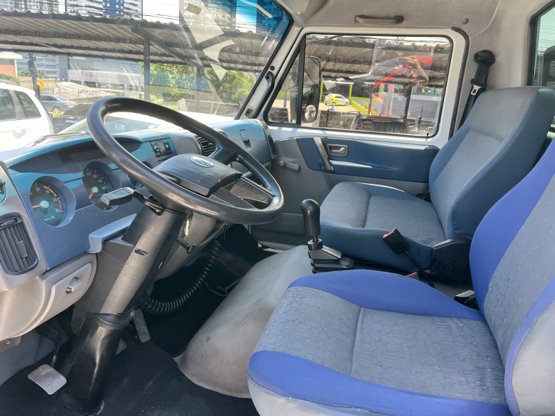 8-150 E DELIVERY PLUS - 2011 - CAXIAS DO SUL