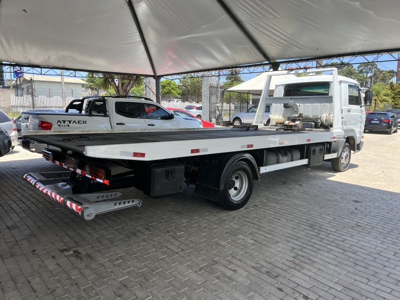 8-150 E DELIVERY PLUS - 2011 - CAXIAS DO SUL