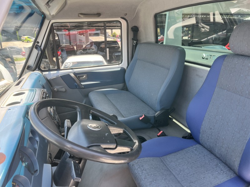 8-150 E DELIVERY PLUS - 2011 - CAXIAS DO SUL