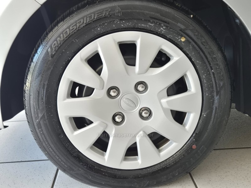 KA 1.0 SE 12V FLEX 4P MANUAL - 2019 - NãO-ME-TOQUE