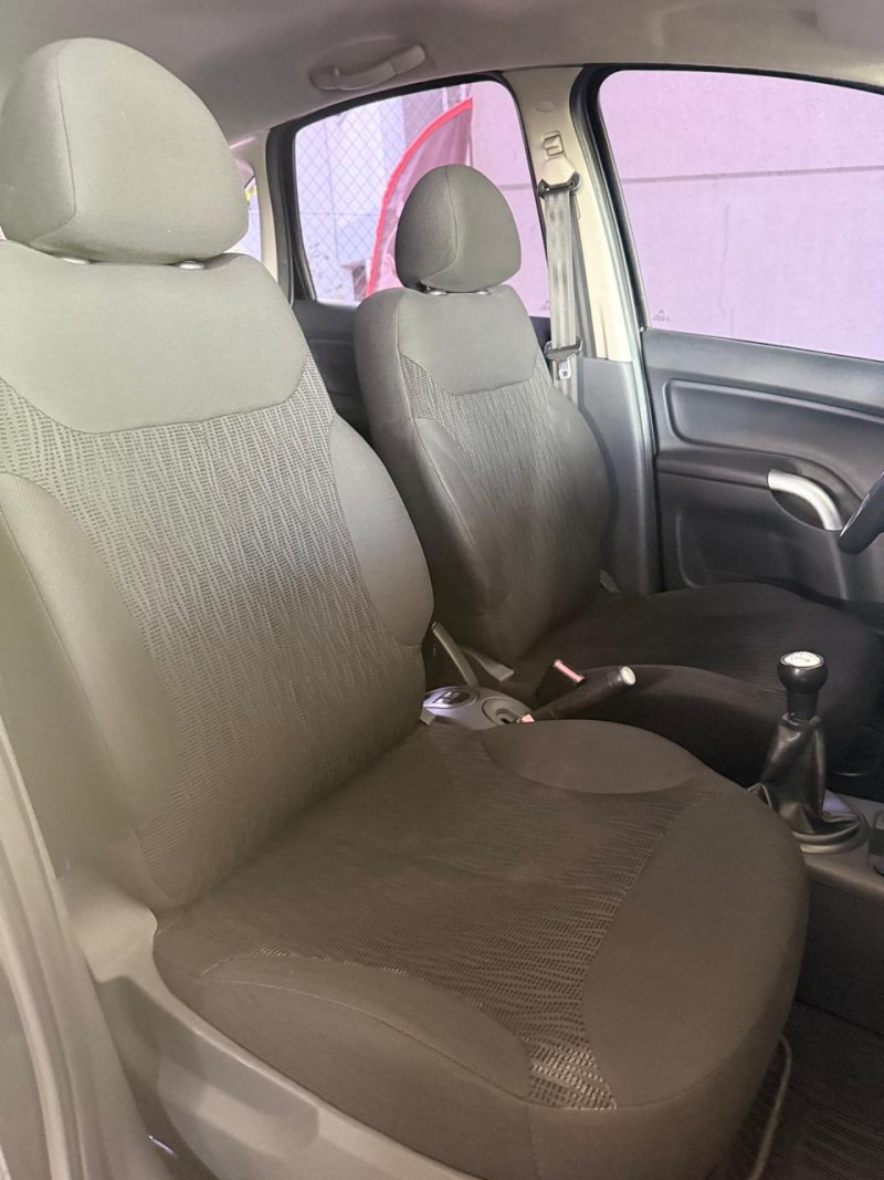 C3 1.4 SONORA GLX 8V FLEX 4P MANUAL - 2012 - CAXIAS DO SUL