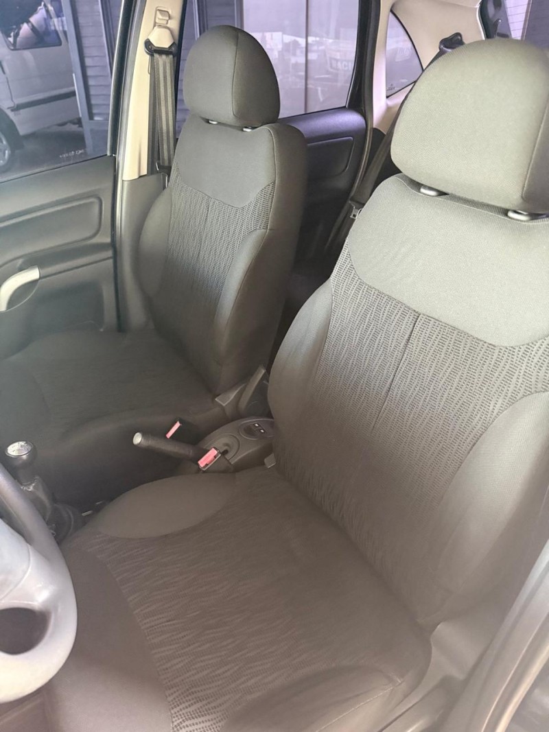 C3 1.4 SONORA GLX 8V FLEX 4P MANUAL - 2012 - CAXIAS DO SUL