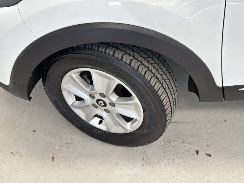 CAPTUR 1.6 LIFE 16V FLEX 4P AUTOMÁTICO - 2021 - BENTO GONçALVES