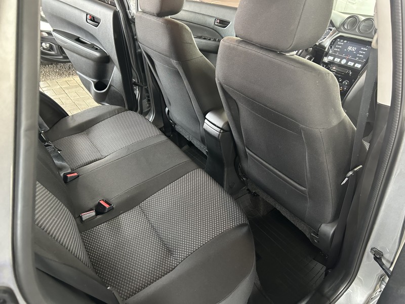 VITARA 1.6 4ALL 16V GASOLINA 4P AUTOMÁTICO - 2019 - CAXIAS DO SUL