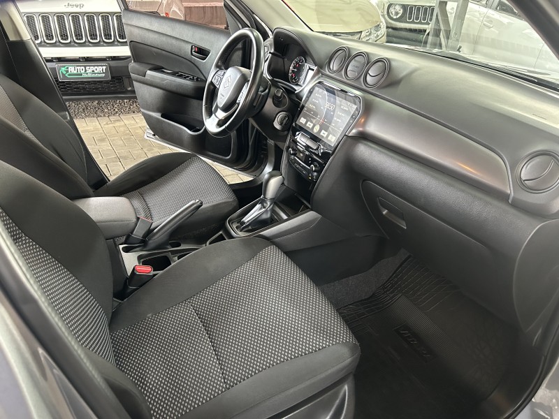 VITARA 1.6 4ALL 16V GASOLINA 4P AUTOMÁTICO - 2019 - CAXIAS DO SUL