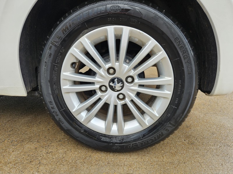 208 1.6 ACTIVE PACK 16V FLEX 4P AUTOMÁTICO - 2020 - CAXIAS DO SUL