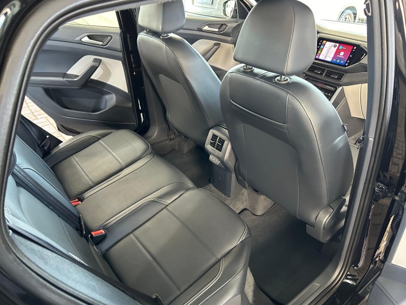 T-CROSS 1.4 HIGHLINE TSI 16V FLEX 4P AUTOMÁTICO - 2022 - CAXIAS DO SUL