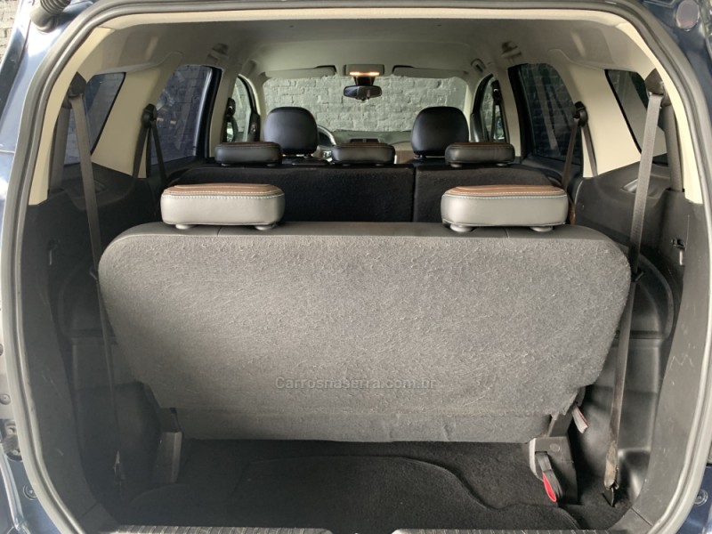 SPIN 1.8 PREMIER 8V FLEX 4P MANUAL - 2020 - CAXIAS DO SUL