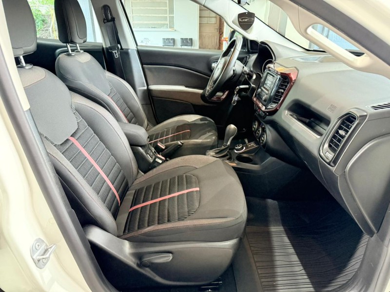 TORO 2.0 16V TURBO DIESEL FREEDOM 4WD AT9 AUTOMÁTICO - 2019 - FARROUPILHA