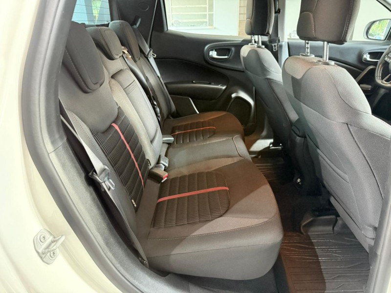 TORO 2.0 16V TURBO DIESEL FREEDOM 4WD AT9 AUTOMÁTICO - 2019 - FARROUPILHA