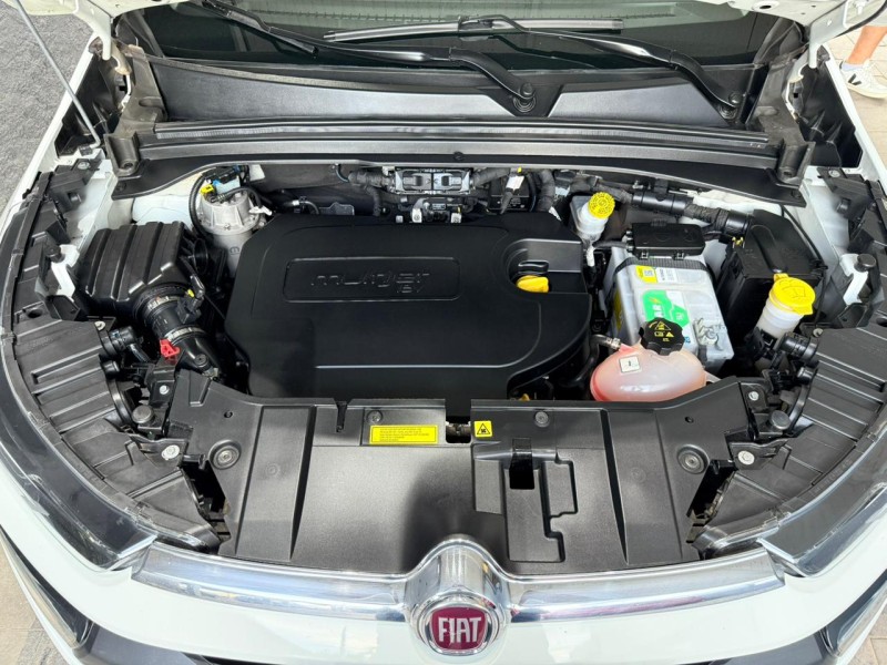 TORO 2.0 16V TURBO DIESEL FREEDOM 4WD AT9 AUTOMÁTICO - 2019 - FARROUPILHA