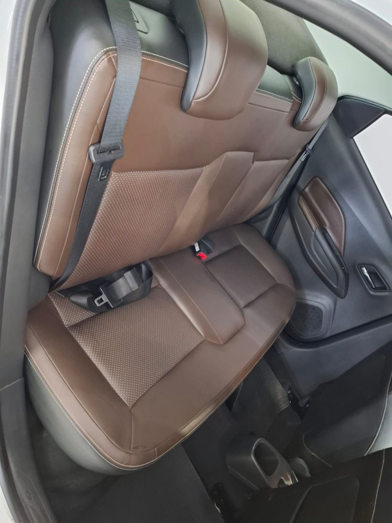 COBALT 1.8 MPFI ELITE 8V FLEX 4P AUTOMÁTICO - 2016 - CAXIAS DO SUL