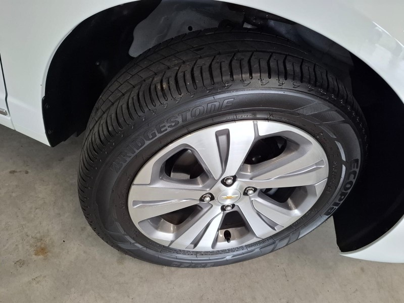 COBALT 1.8 MPFI ELITE 8V FLEX 4P AUTOMÁTICO - 2016 - CAXIAS DO SUL